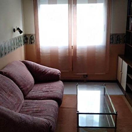 Vivienda 3 Dormitorios Zona Balaidos-Pza. America Виго Экстерьер фото