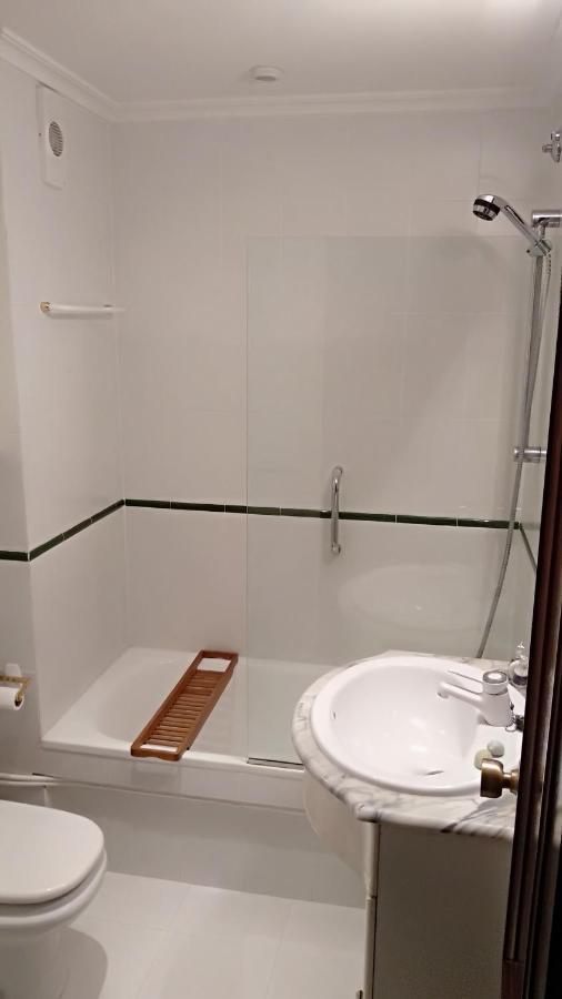 Vivienda 3 Dormitorios Zona Balaidos-Pza. America Виго Экстерьер фото