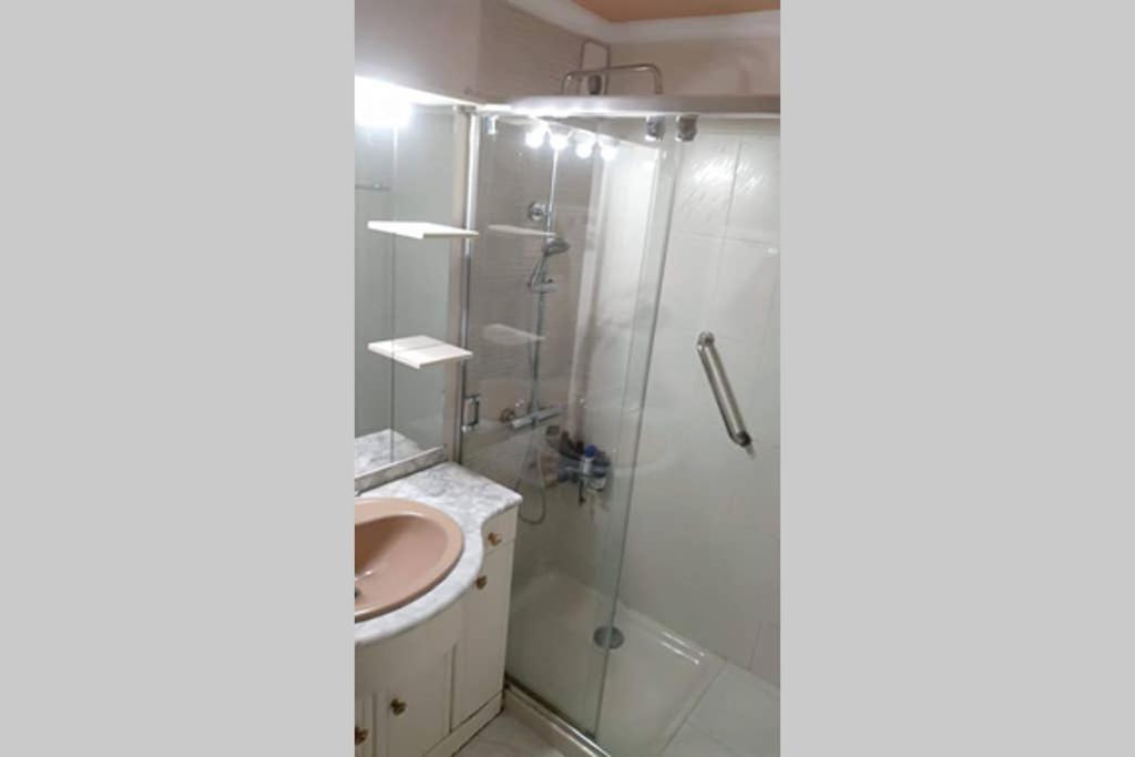 Vivienda 3 Dormitorios Zona Balaidos-Pza. America Виго Экстерьер фото