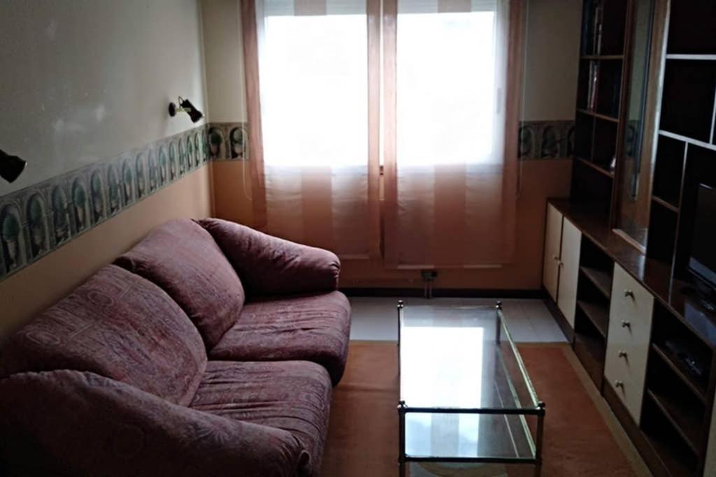 Vivienda 3 Dormitorios Zona Balaidos-Pza. America Виго Экстерьер фото
