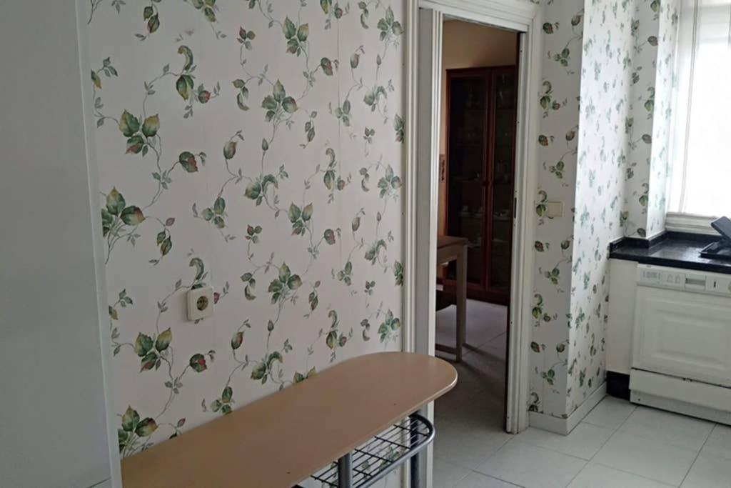 Vivienda 3 Dormitorios Zona Balaidos-Pza. America Виго Экстерьер фото