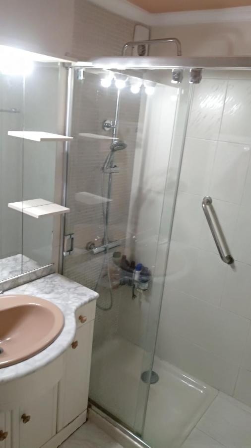 Vivienda 3 Dormitorios Zona Balaidos-Pza. America Виго Экстерьер фото