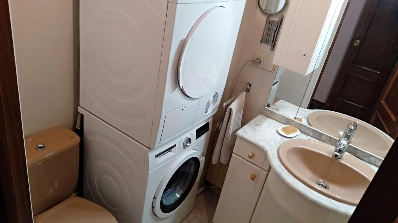 Vivienda 3 Dormitorios Zona Balaidos-Pza. America Виго Экстерьер фото