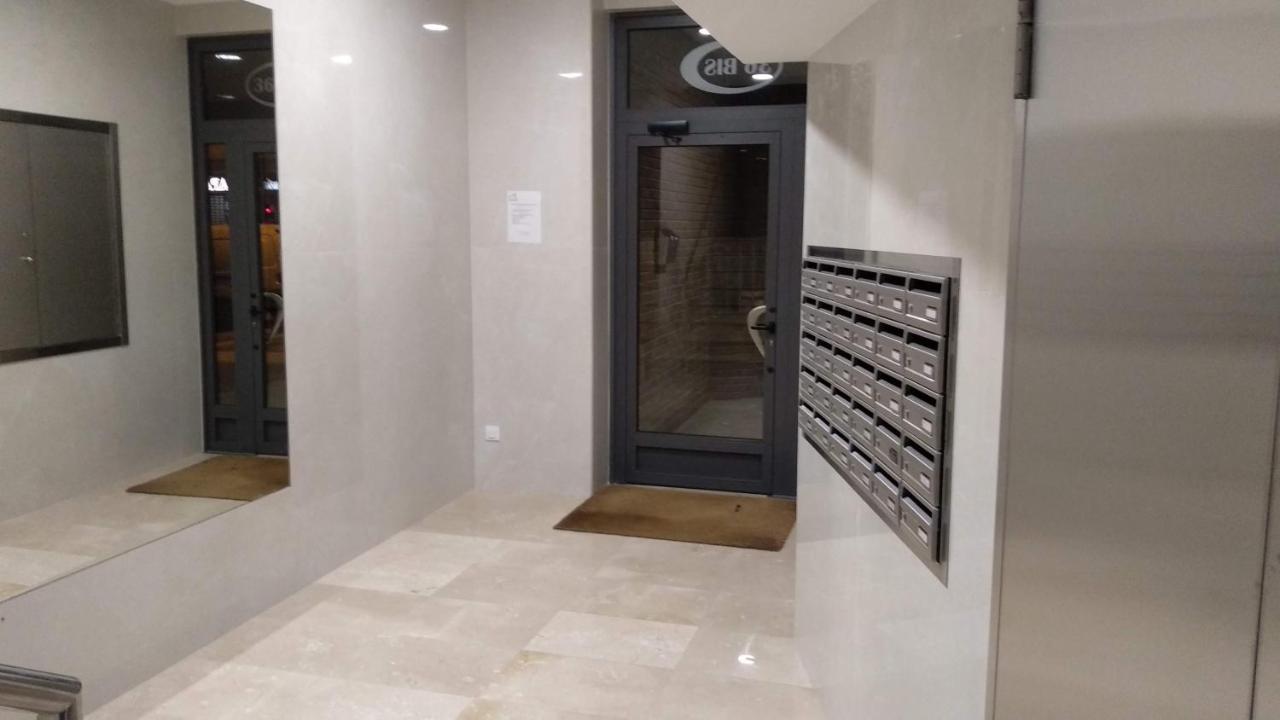 Vivienda 3 Dormitorios Zona Balaidos-Pza. America Виго Экстерьер фото